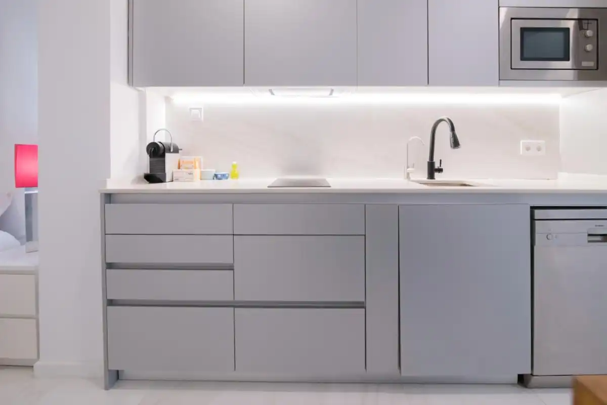 Piso de 40 m² en Valencia