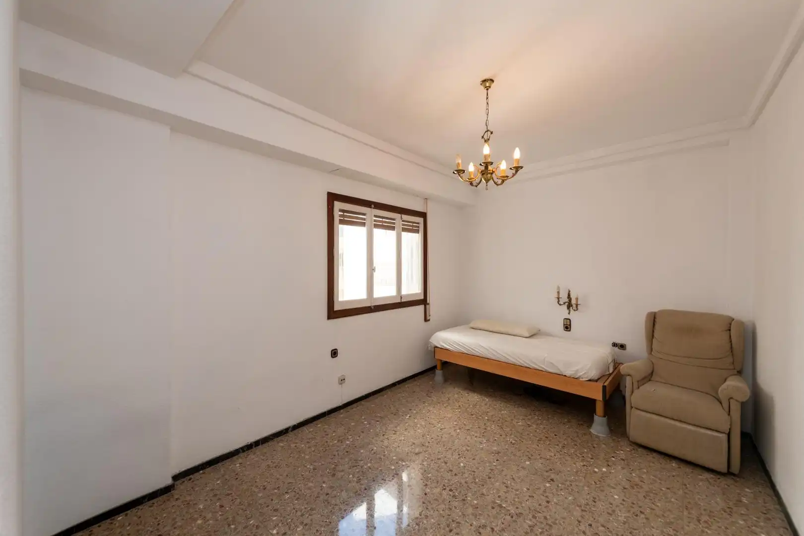 Pis de 136 m² a Alacant