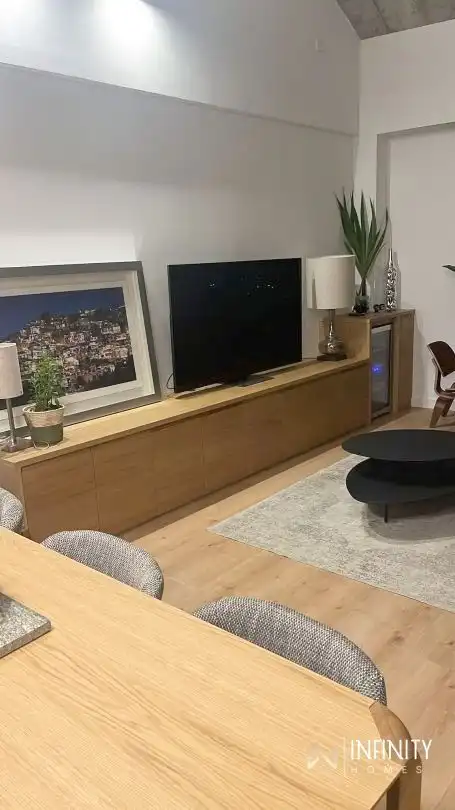Piso de 97 m² en Bilbao