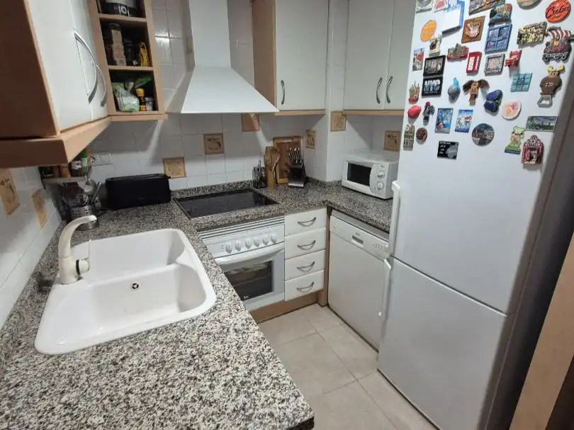 Piso de 73 m² en Dénia