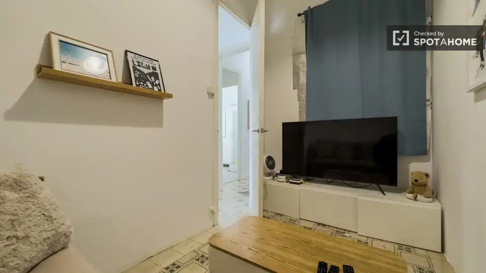 Habitación en alquiler, Barcelona