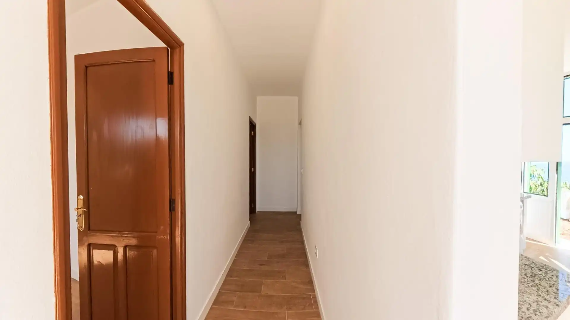 Piso de 50 m² en Barlovento