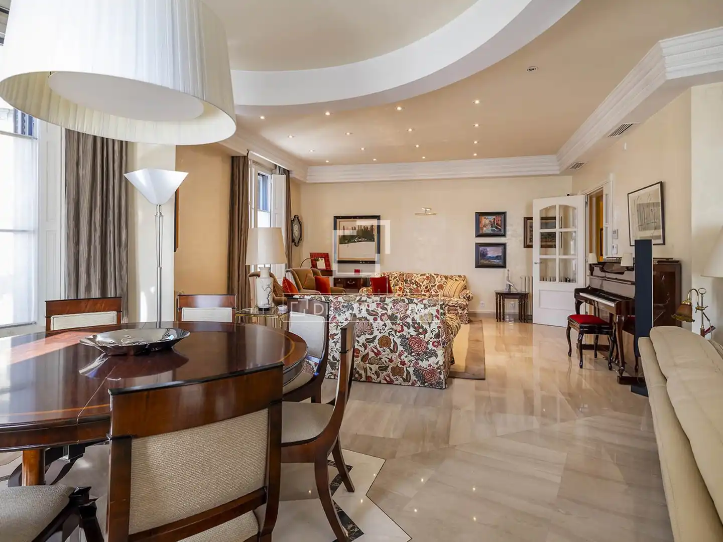 Piso de 213 m² en Barcelona