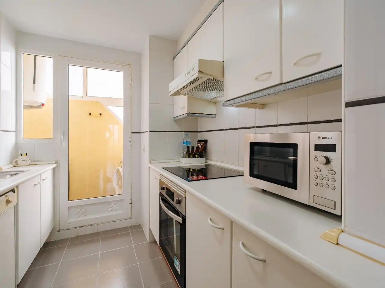 Piso de 130 m² en el Campello