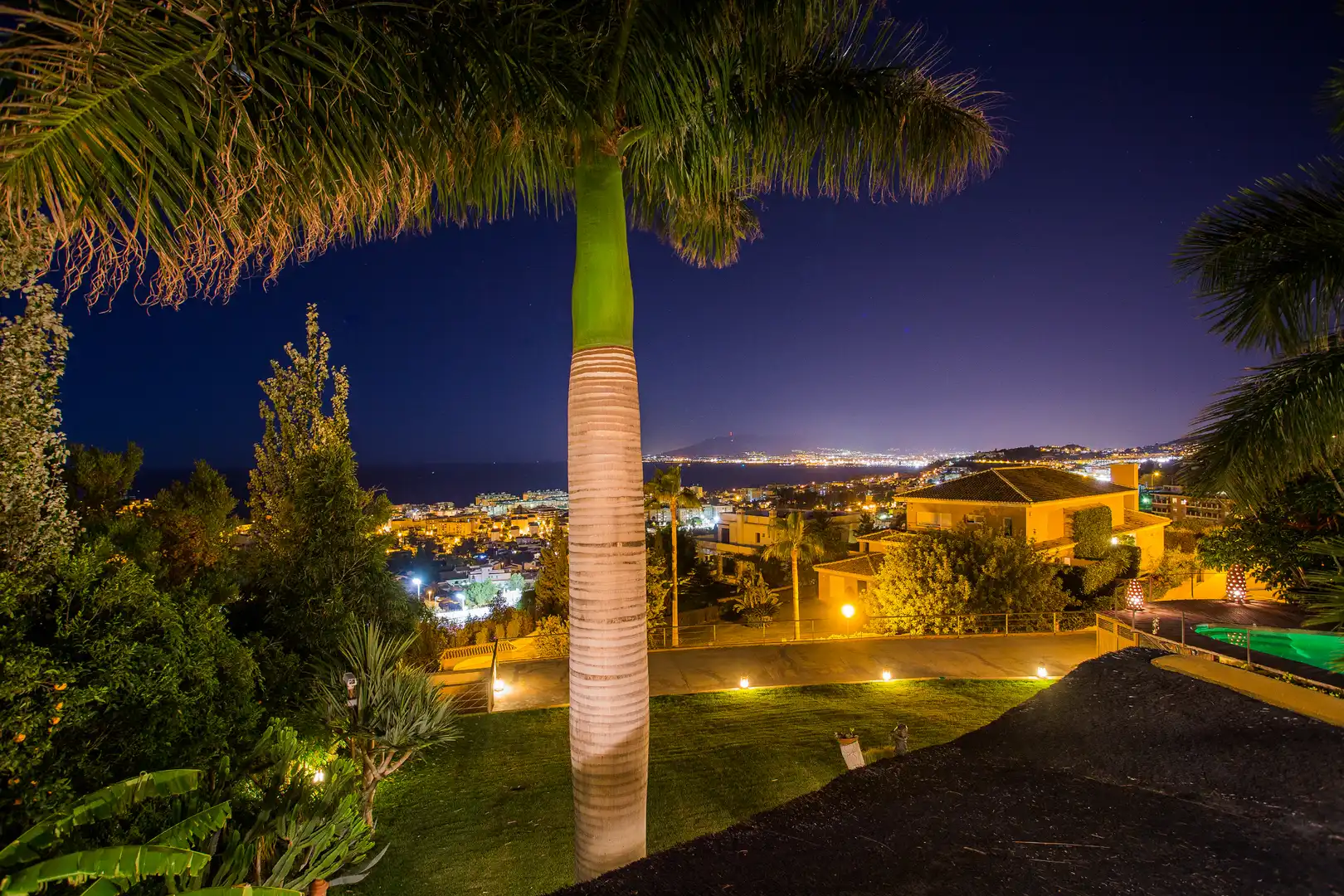 Piso de 225 m² en Málaga