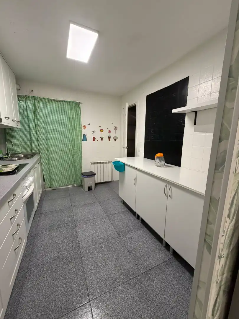 Piso de 120 m² en Ciudad Real