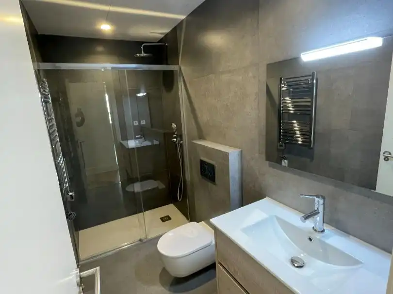 Piso de 142 m² en Madrid