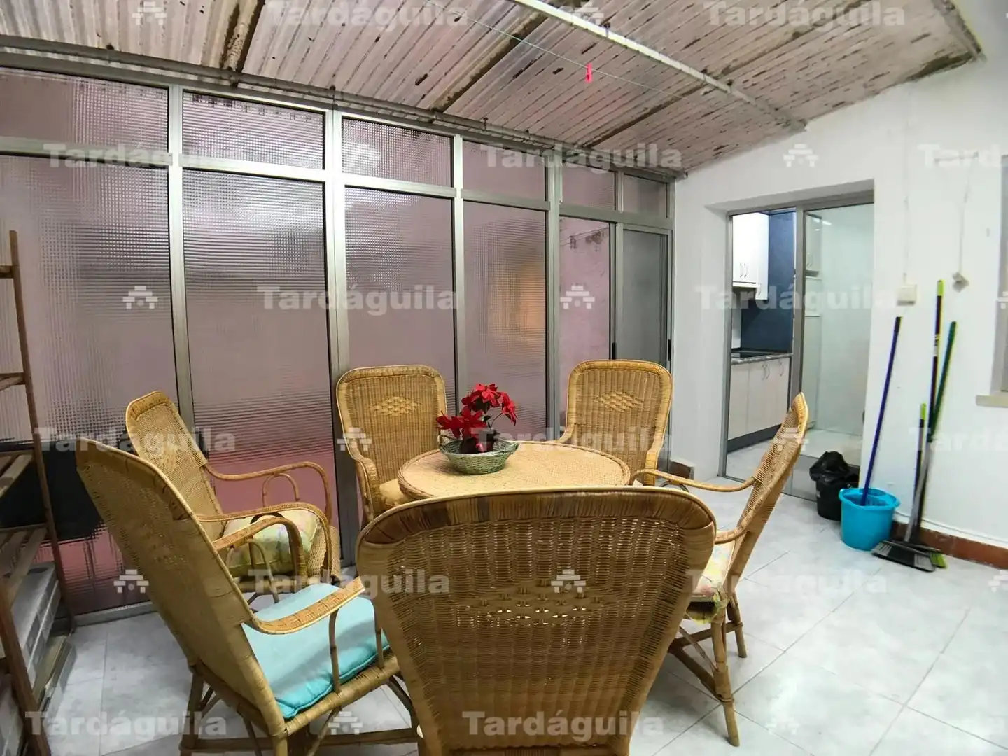 Piso de 100 m² en Salamanca