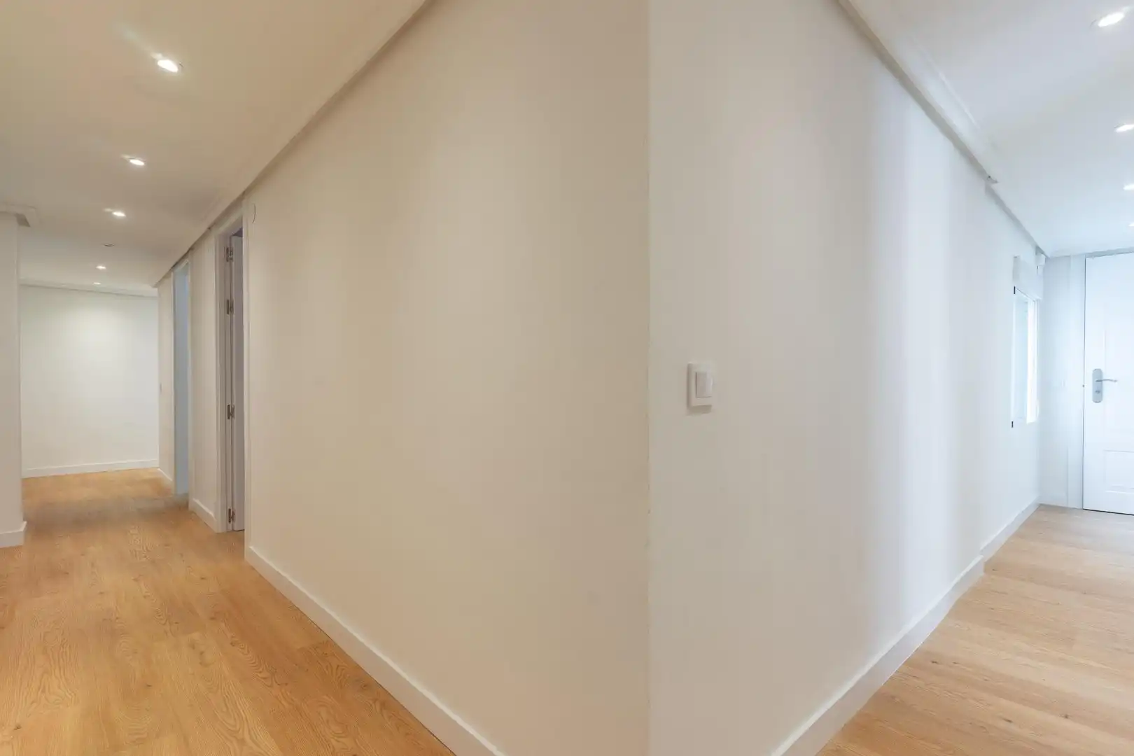 Pis de 70 m² a Oviedo