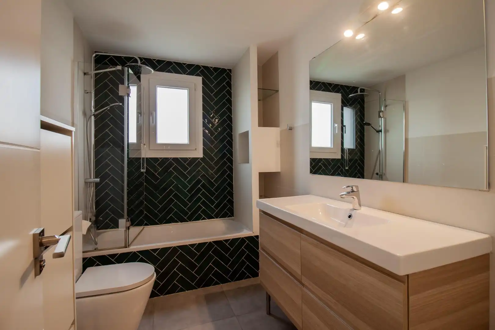 Wohnung 118 m² in Bormujos