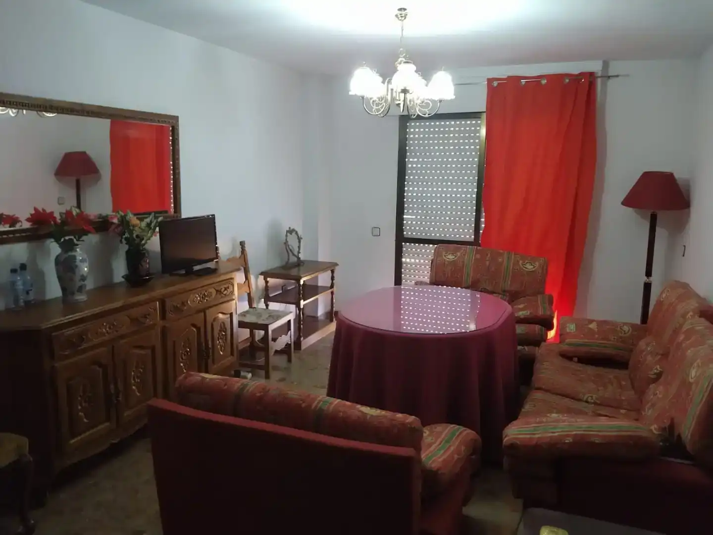 Piso de 130 m² en Badajoz