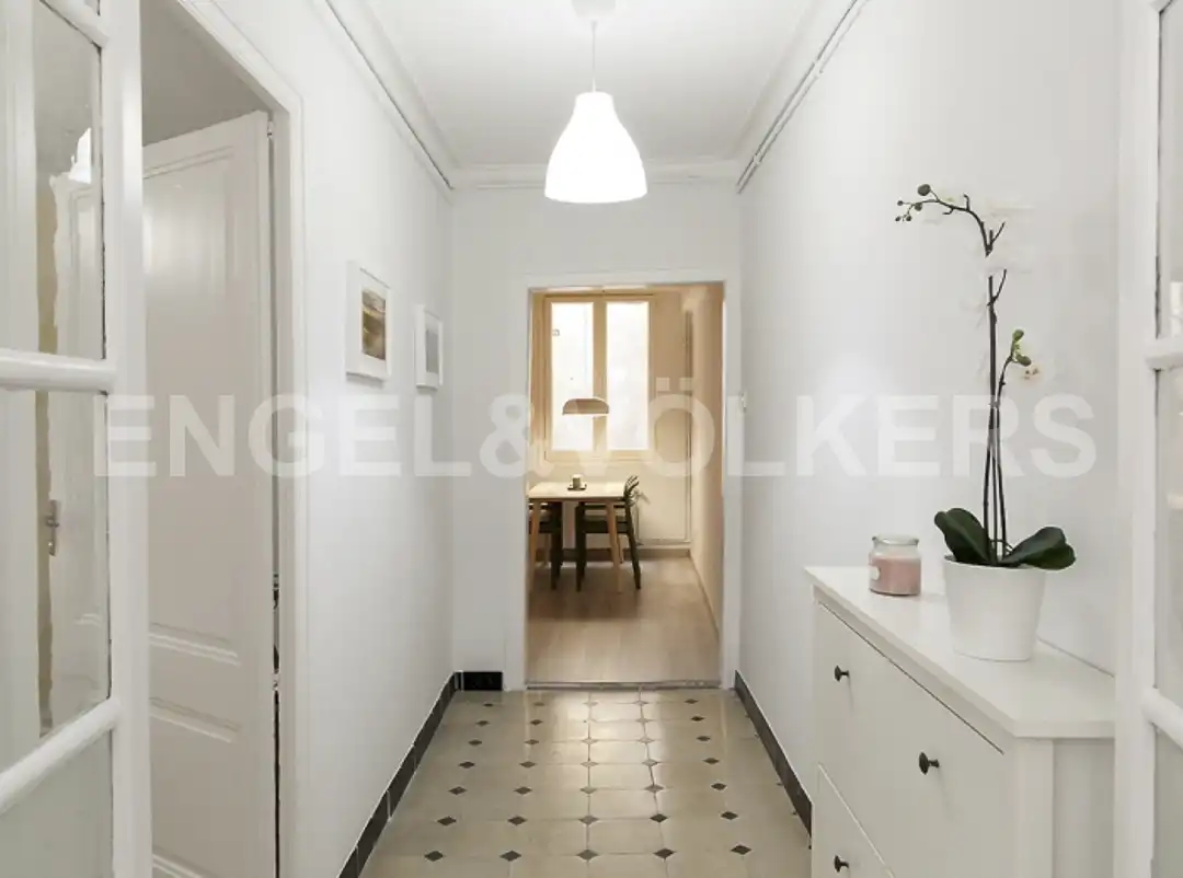 Pis de 60 m² a Barcelona