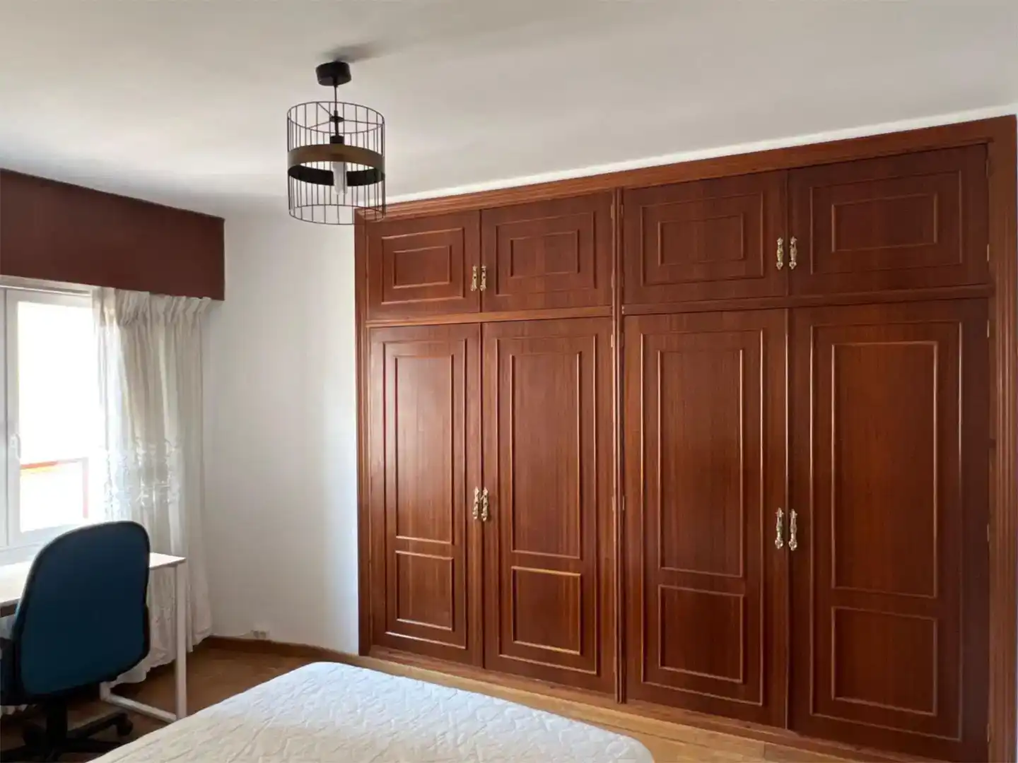 Piso de 80 m² en León