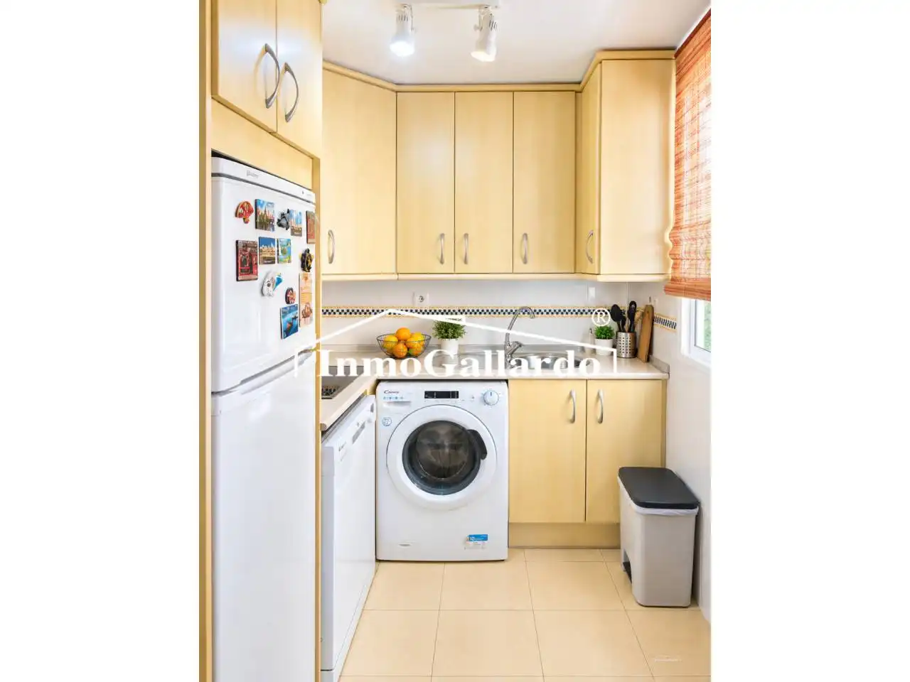 Piso de 66 m² en Rincón de la Victoria