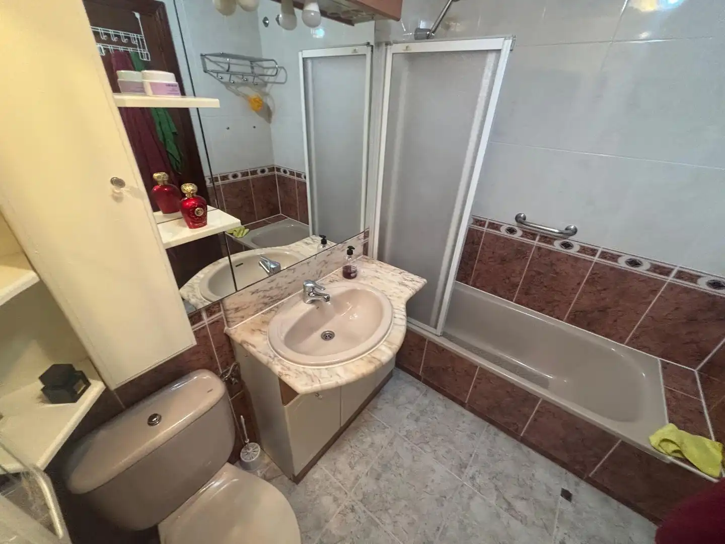 Appartamento 87 m² a Valladolid
