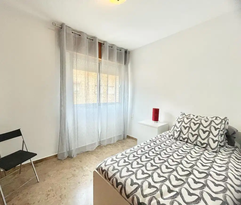 Piso de 87 m² en Granada