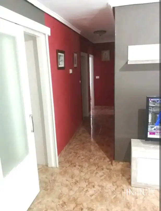 Piso de 75 m² en Bilbao