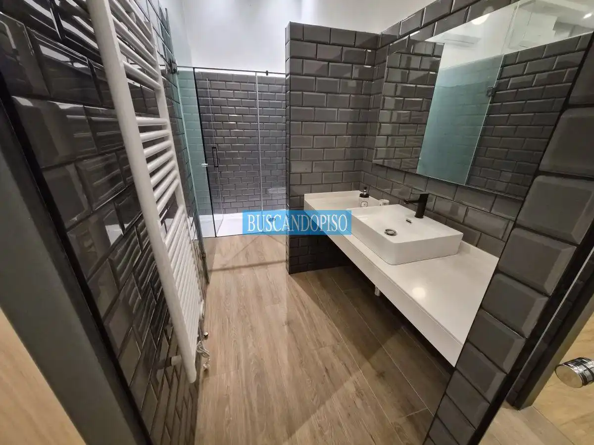 Piso de 80 m² en Logroño