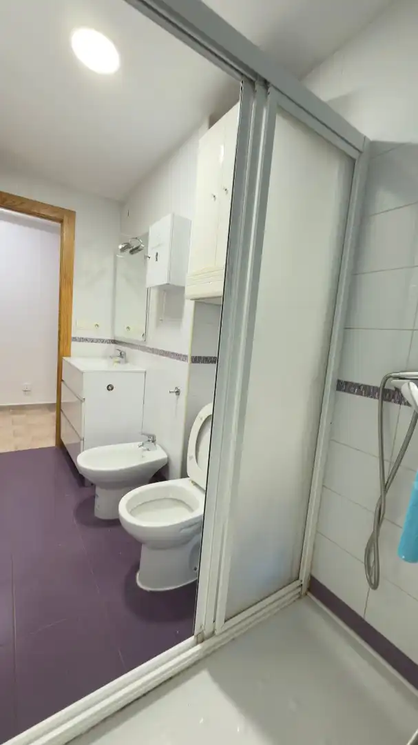 Piso de 105 m² en Granada