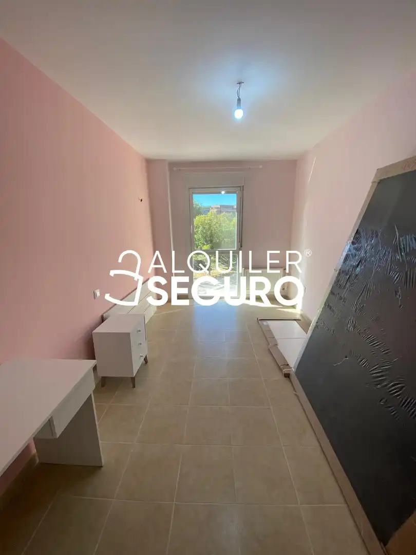 Apartamento 90 m² em Guadalajara