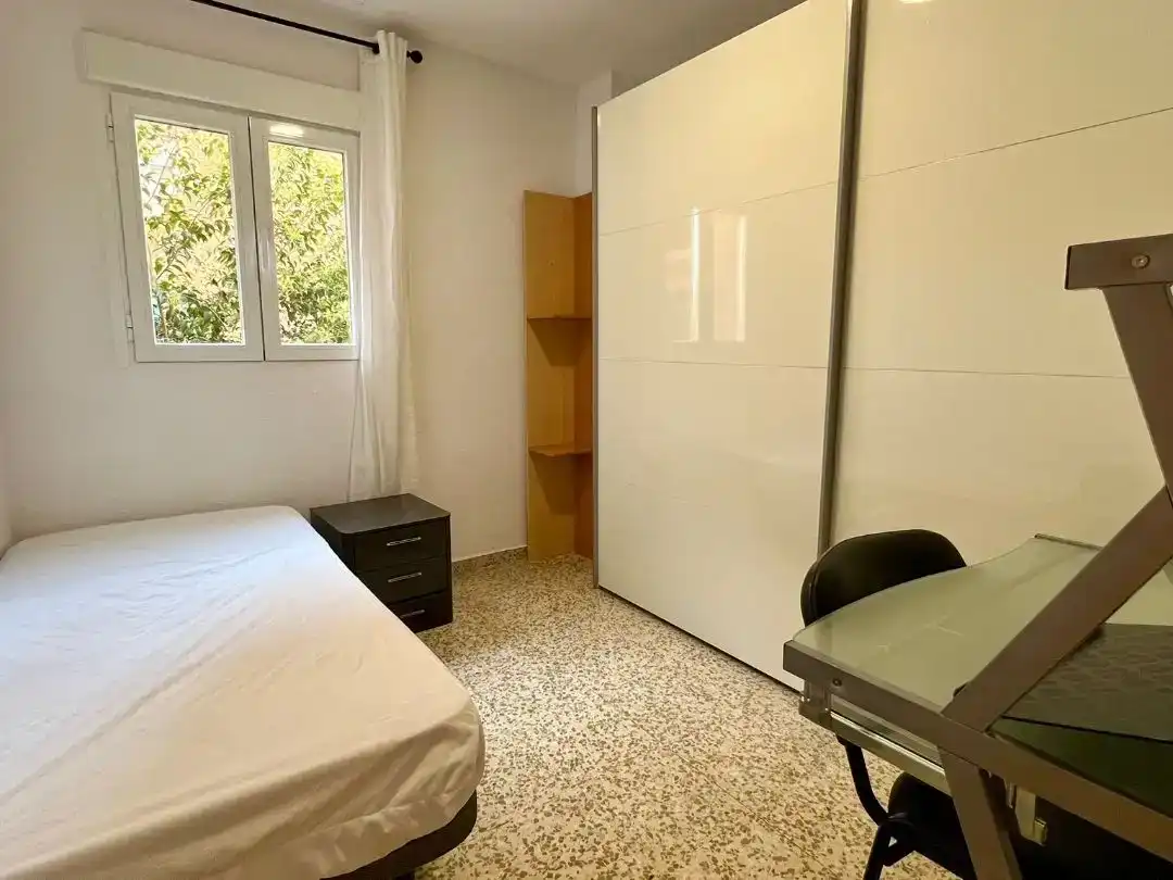 Piso de 107 m² en Granada