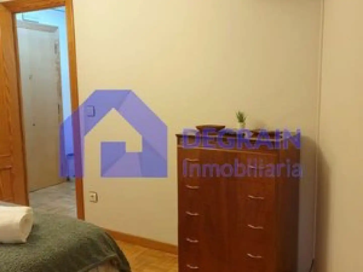 Piso de 54 m² en Oviedo