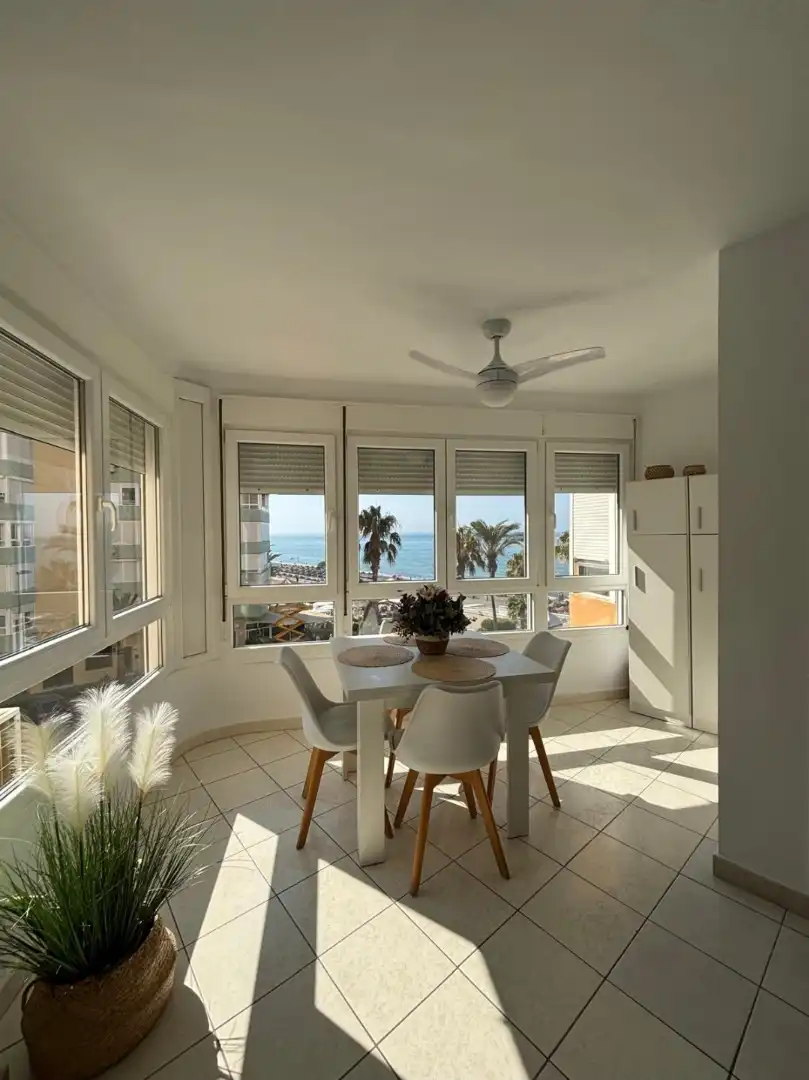 Piso de 50 m² en Torrox