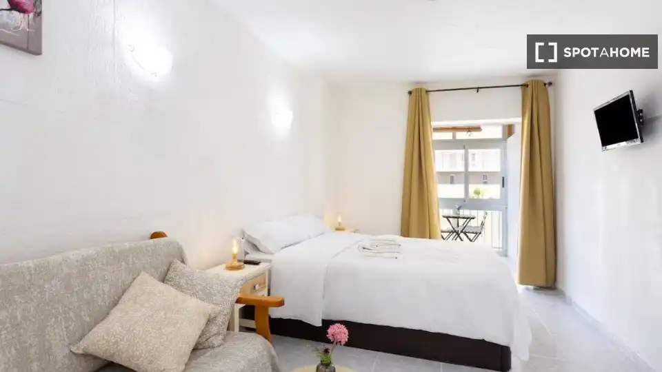 Habitación en alquiler, Puerto de la Cruz