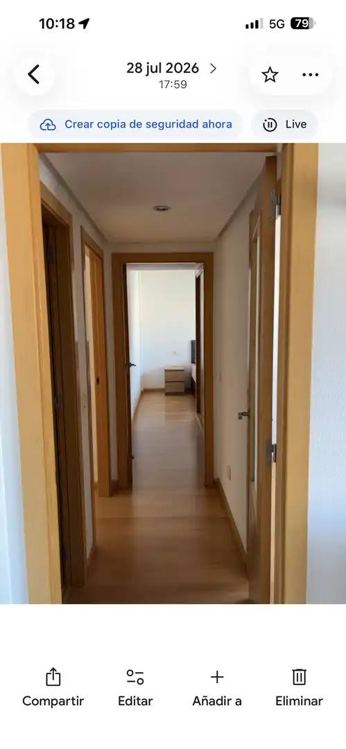 Pis de 90 m² a Múrcia