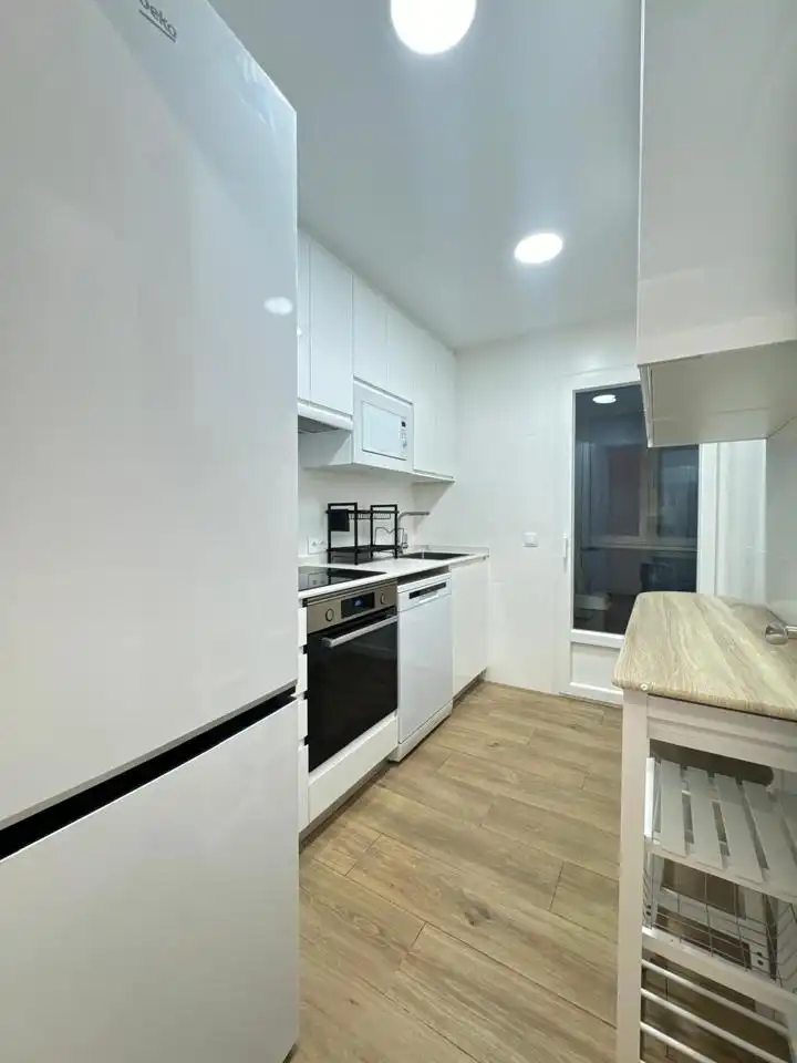Habitación 18 m², Segovia