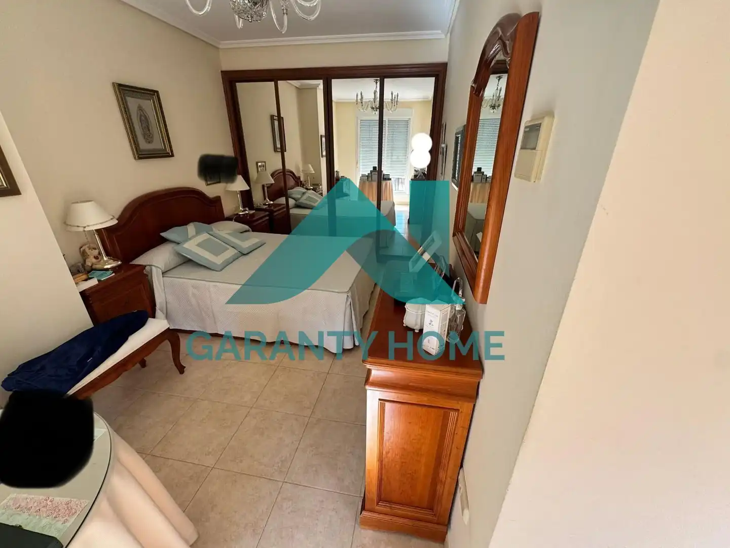 Piso de 180 m² en Cáceres