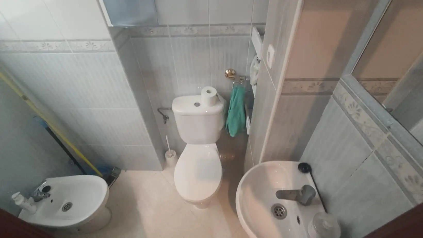 Pis de 81 m² a Sevilla