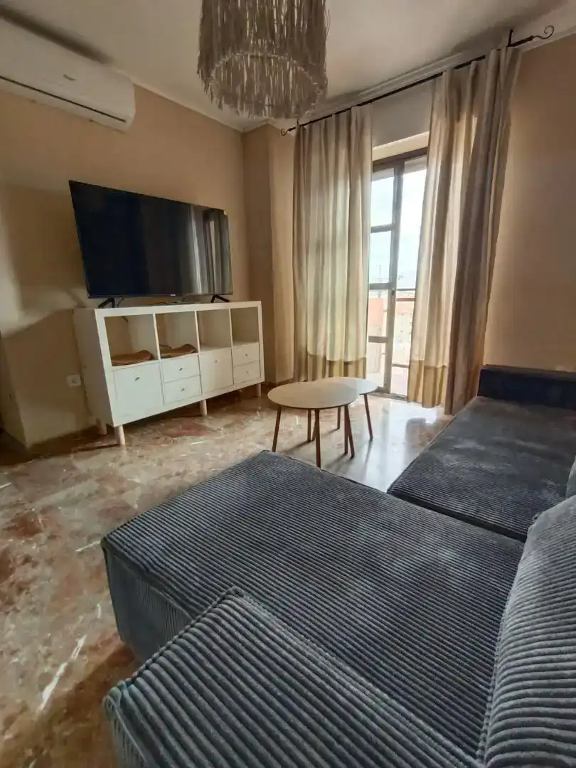 Piso de 85 m² en Jaén