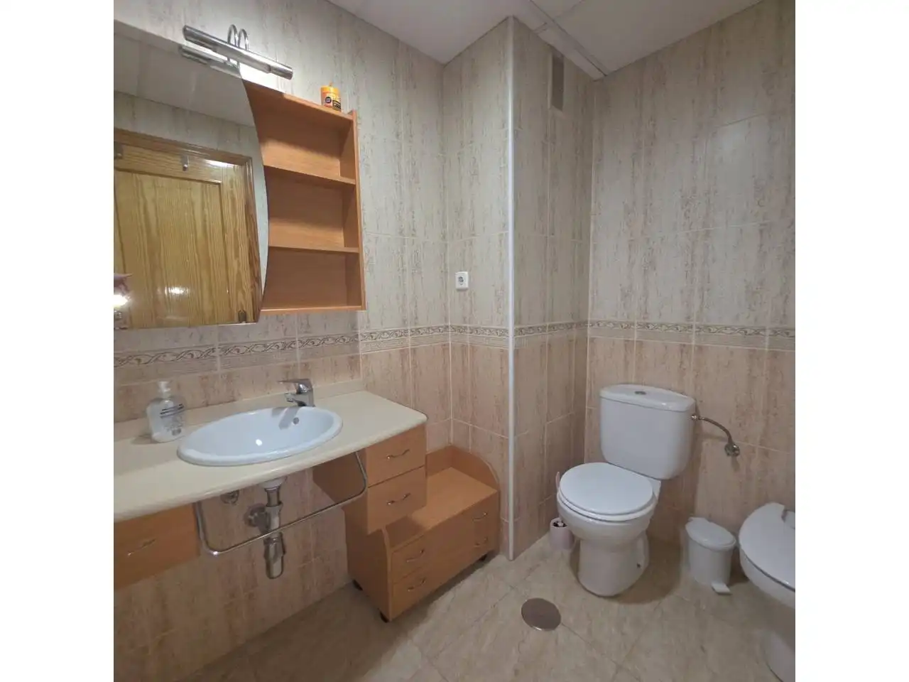 Piso de 120 m² en Cartagena
