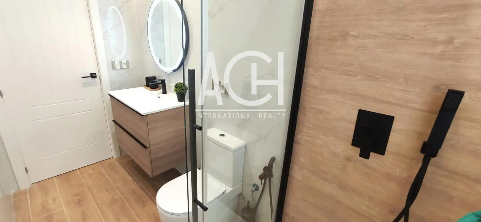 Piso de 60 m² en Guecho