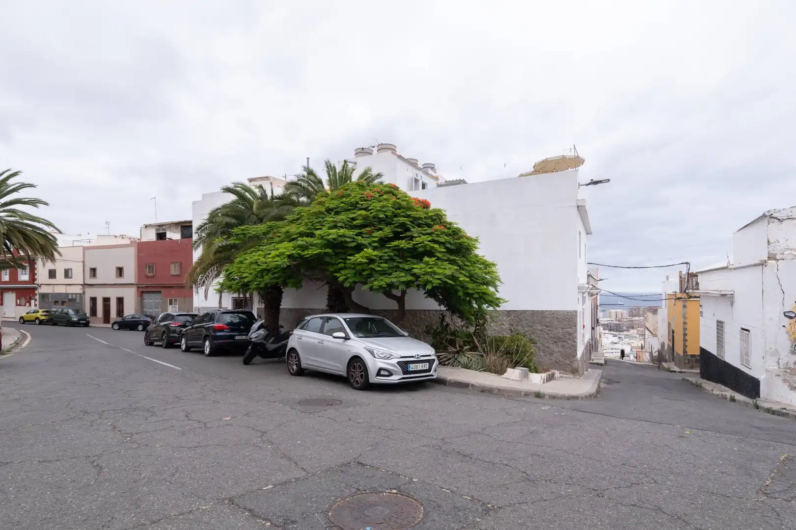 Appartamento 274 m² a Las Palmas de Gran Canaria