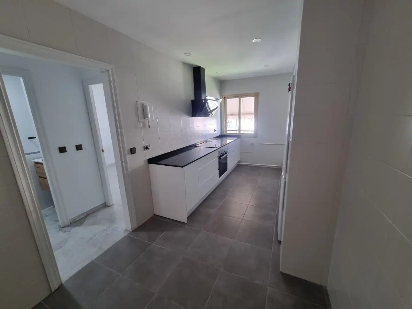 Piso de 169 m² en Sevilla