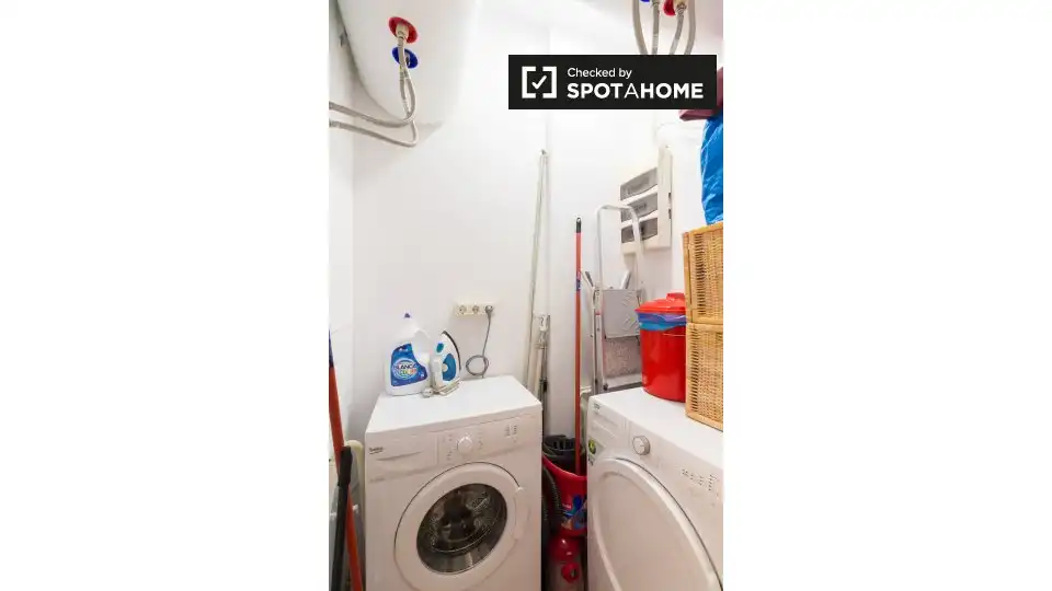 Habitación en alquiler, Barcelona