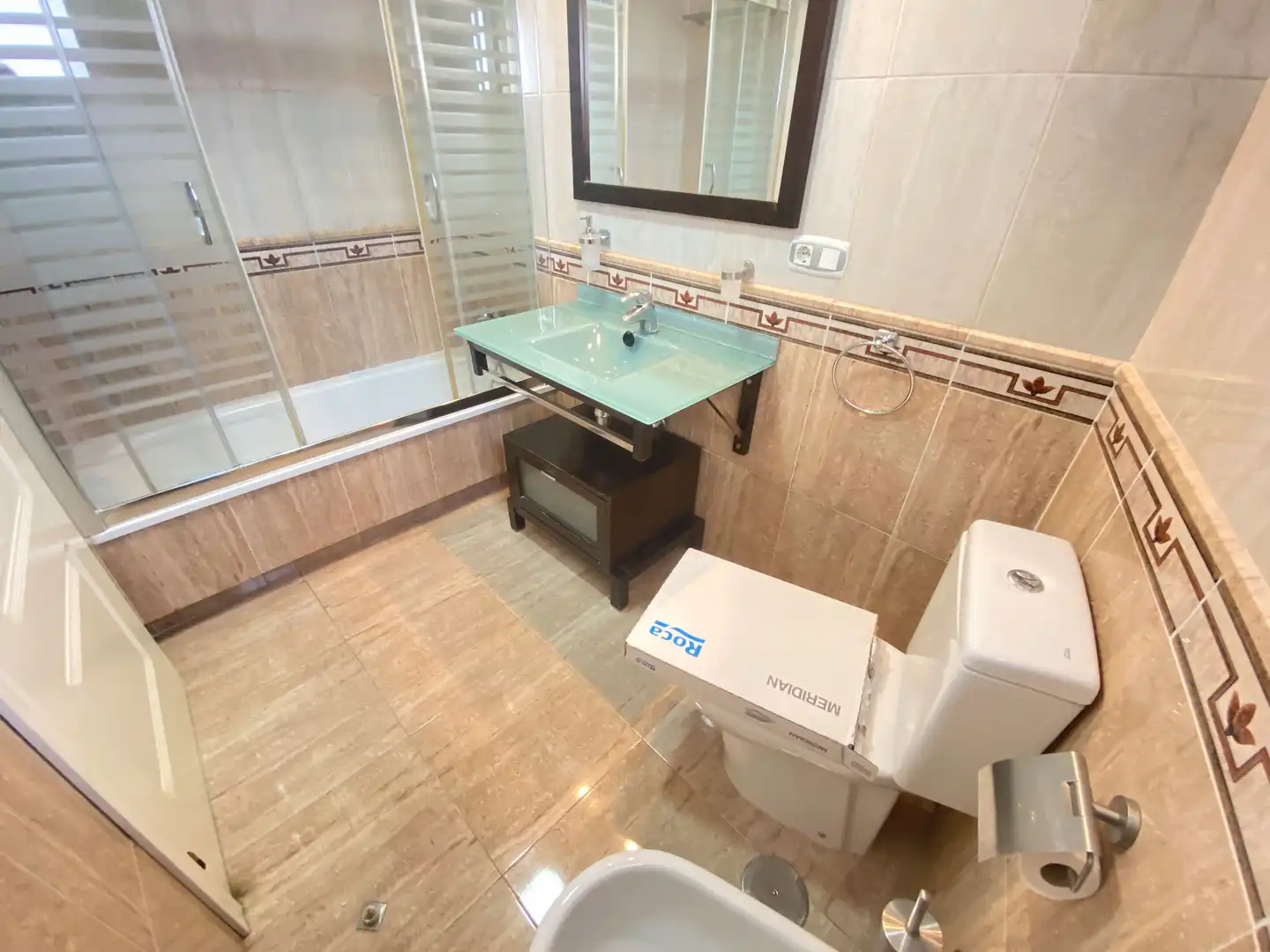 Apartamento 125 m² em Málaga