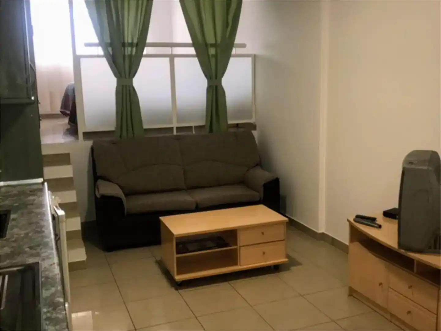 Piso de 50 m² en Calamocha
