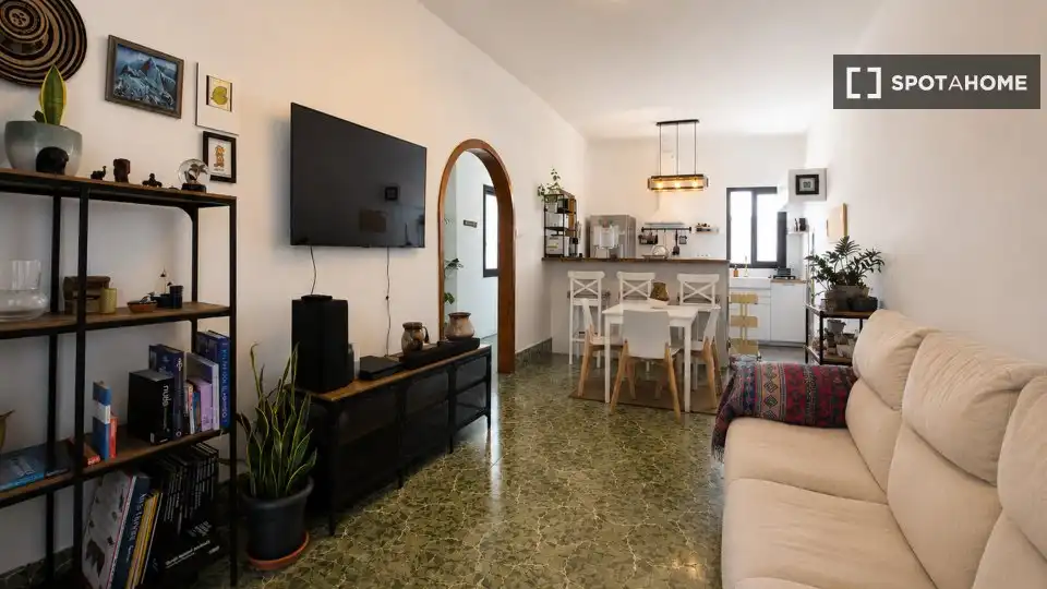 Habitación 127 m², Las Palmas de Gran Canaria
