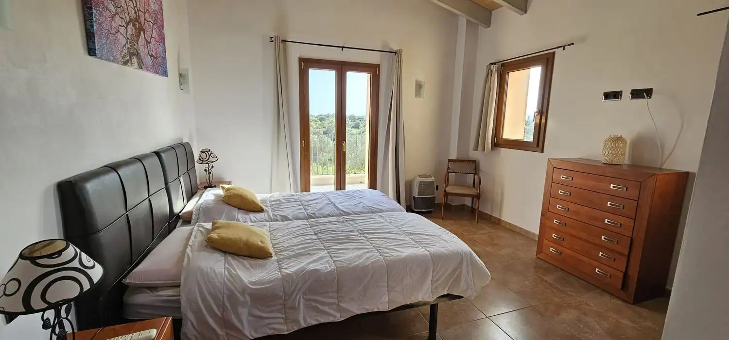 Piso de 274 m² en Manacor