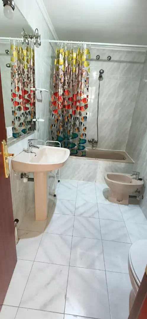 Wohnung 76 m² in Burgos