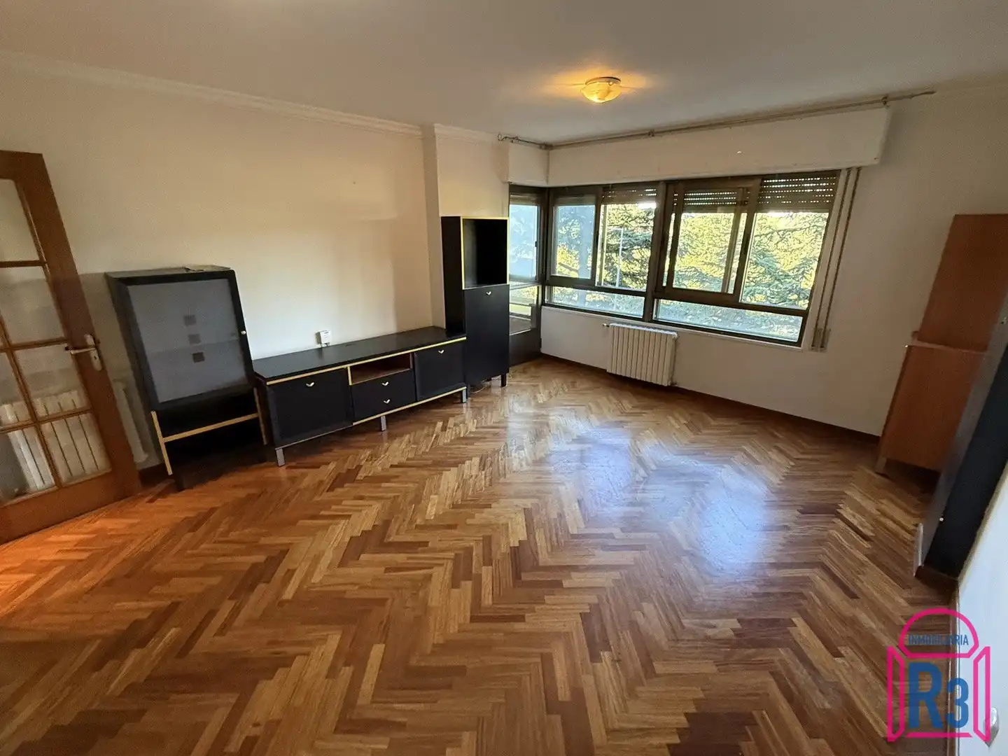 Piso de 130 m² en León