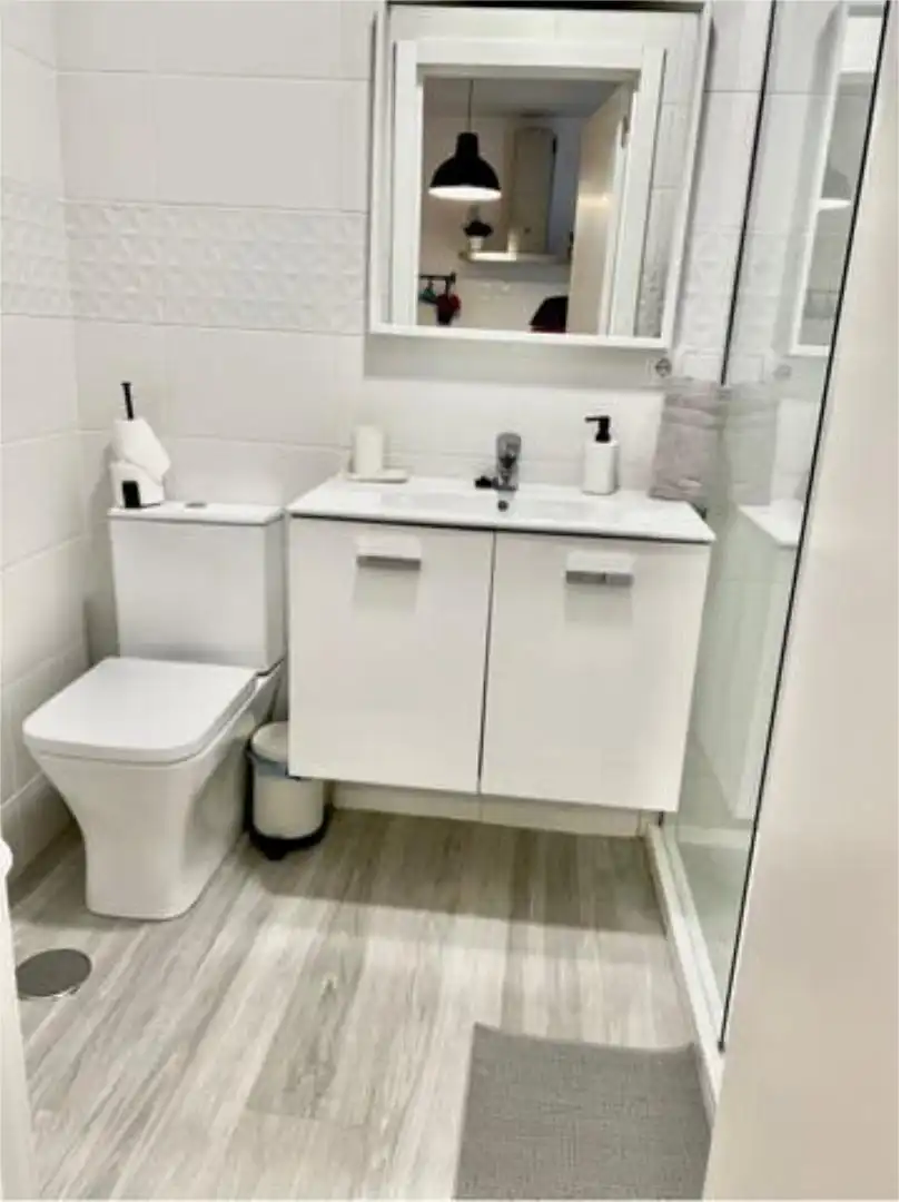 Piso de 50 m² en Marbella