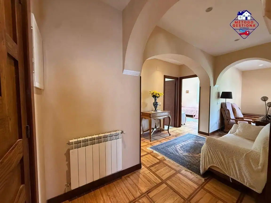 Piso de 123 m² en Liérganes
