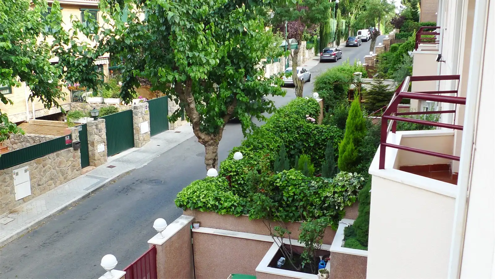 Casa 406 m² a Pozuelo de Alarcón