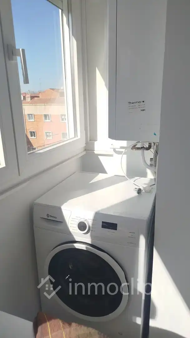 Apartamento 60 m² em Salamanca