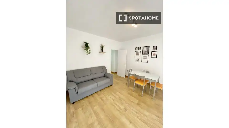 Habitación 98 m², Murcia