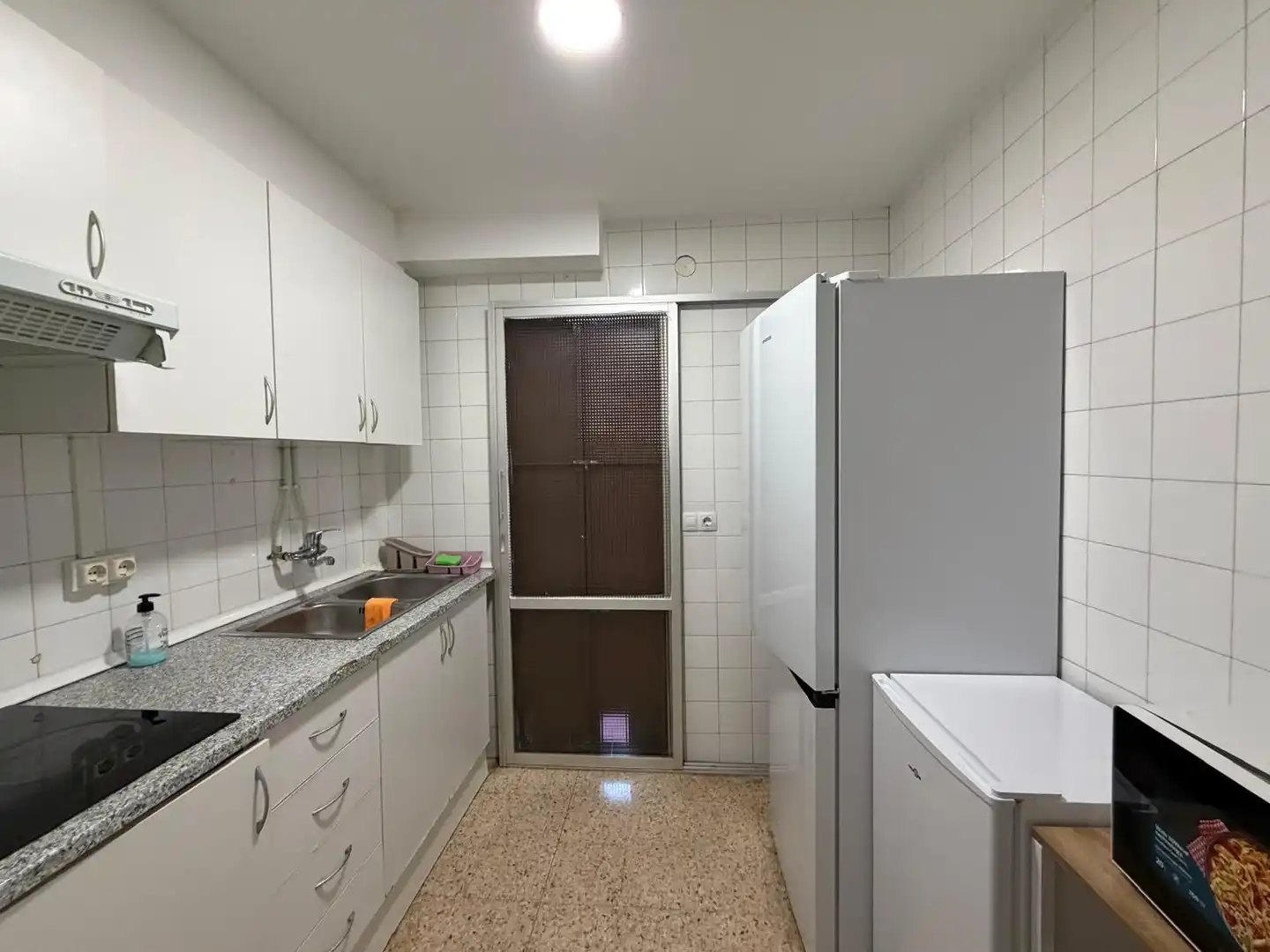 Piso de 100 m² en Cáceres